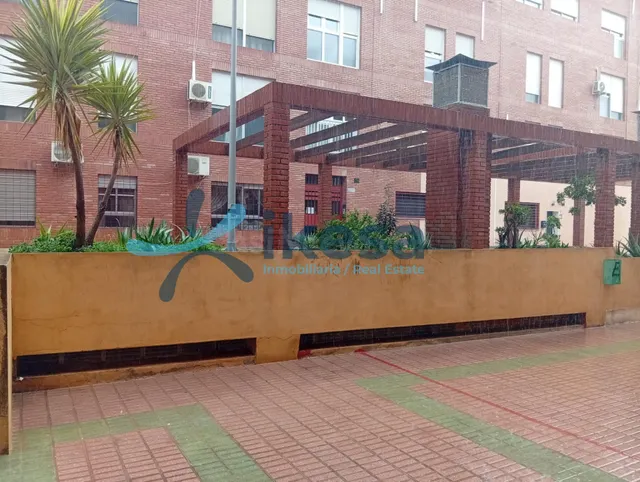 Se vende Apartamento en el centro de Almería - foto 3