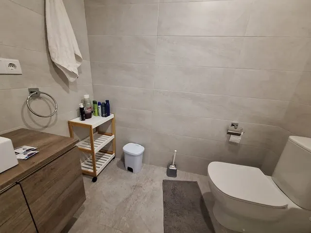 Apartamento 2 habitaciones 106m² en venta - Costa del Sol — 8