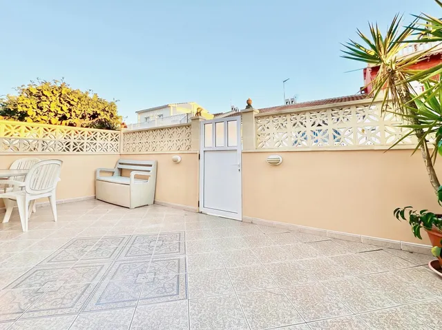 Casa 3 habitaciones 122m² en venta - La Siesta - El Salado - Torreta — 21