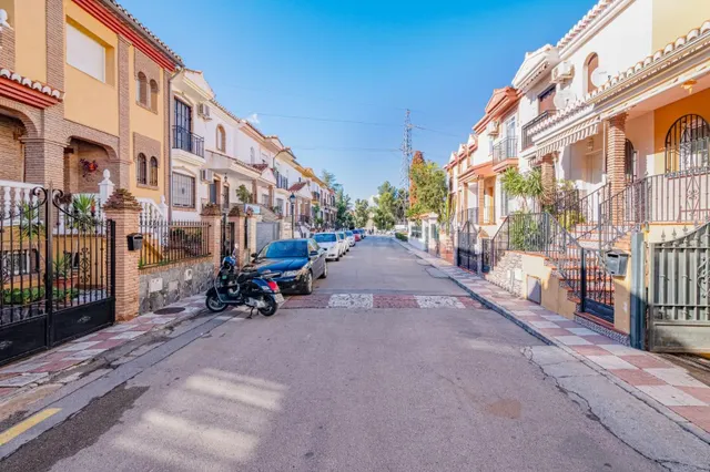 Preciosa casa en Cullar Vega — 5