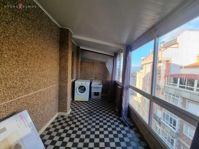 PISO EN VENTA EN AVDA. SANTIAGO (A ESTRADA) — 11