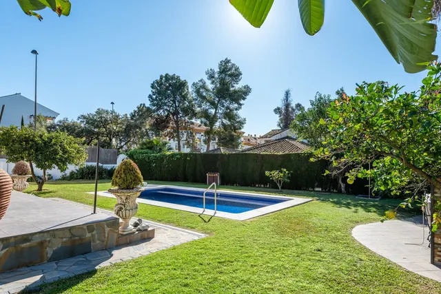 Chalet 3 habitaciones 240m² en venta - Costa Del Sol — 23