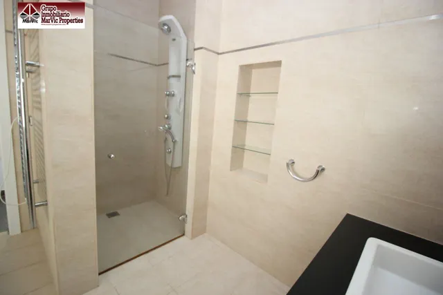 Villa de Lujo en Altea — 34