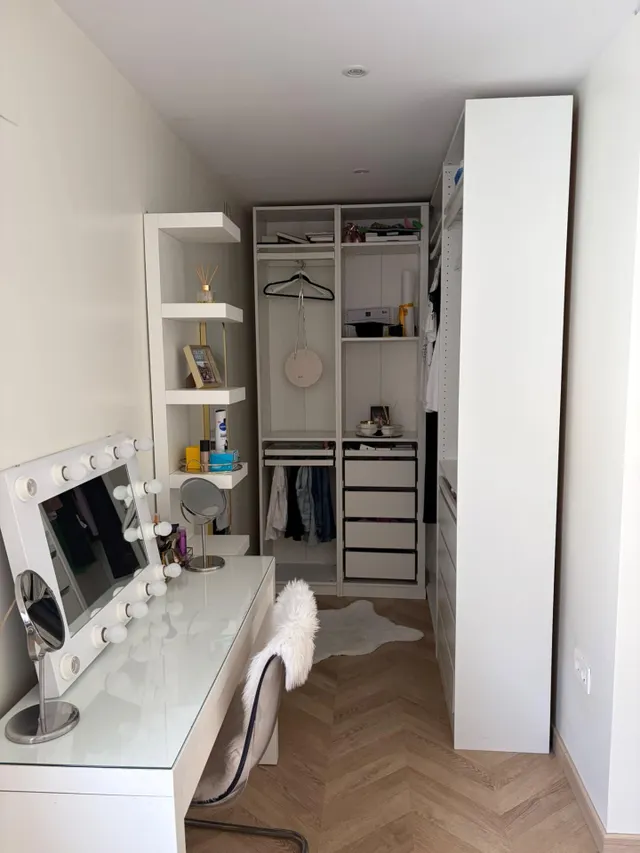 GRAN CHALET EN LOS BALCONES TORREVIEJA: 4 HAB, 2 BAÑO — 23