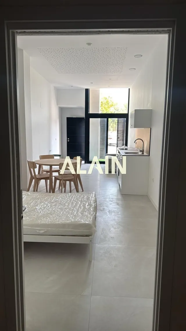 VENTA DE RESIDENCIA COMUNITARIA 7 LOFTS + ZONA COMUN Y 7 PLA - foto 3