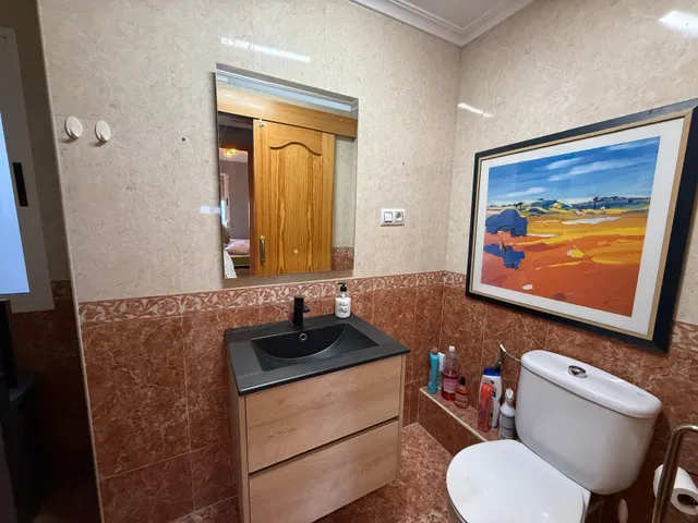 OPORTUNIDAD EN ALICANTE | LUZ, ALTURA Y VISTAS PRIVILEGIADAS — 19