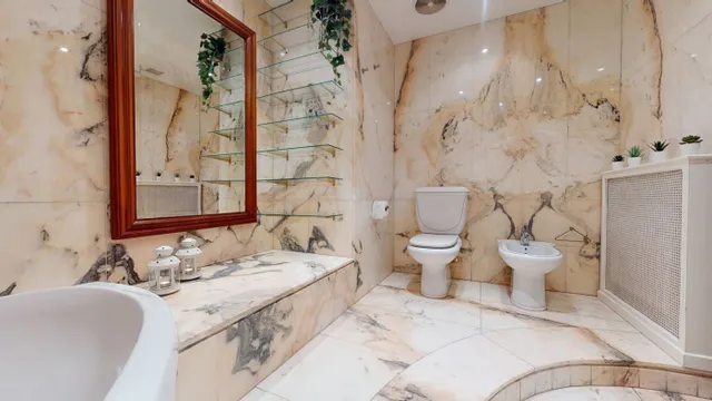 Piso 5 habitaciones 207m² en alquiler - Estación — 32