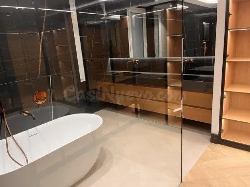 Señorial piso a escasos metros del Retiro - foto 2