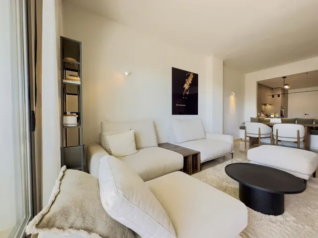 Apartamento 2 habitaciones 120m² en venta - Costa del Sol — 6