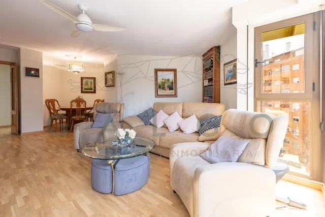Piso 3 habitaciones 146m² en venta - En Corts - foto 4