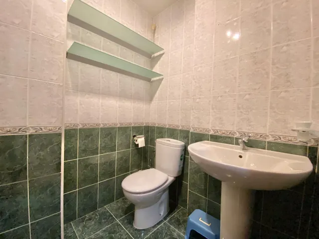 PISO RENTA LIBRE MUY LUMINOSO CON GARAJE Y 3 DORMITORIOS MUY BIEN SITUADO EN AVDA. PUERTA DEL SUR — 15