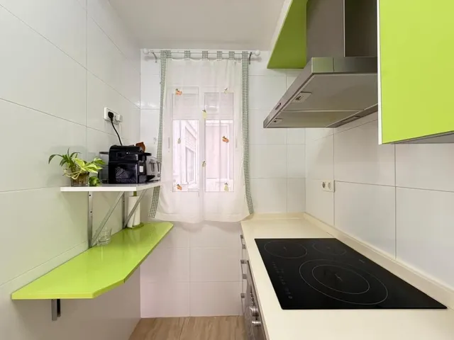 Apartamento 2 habitaciones 54m² en venta - Paseo maritimo — 30
