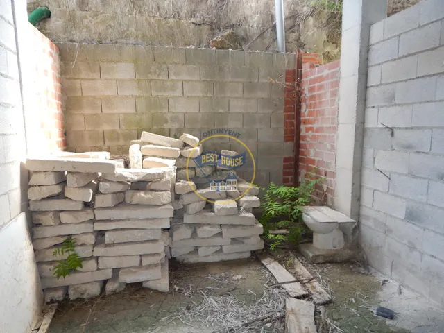 CHALET EN CONSTRUCCIÓN. ALBAIDA. — 17
