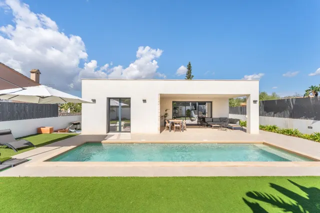 Villa 3 habitaciones 297m² en venta - Sa Cabaneta — 21