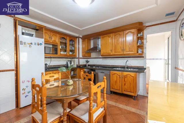 Casa en esquina en venta en Las Gabias — 16