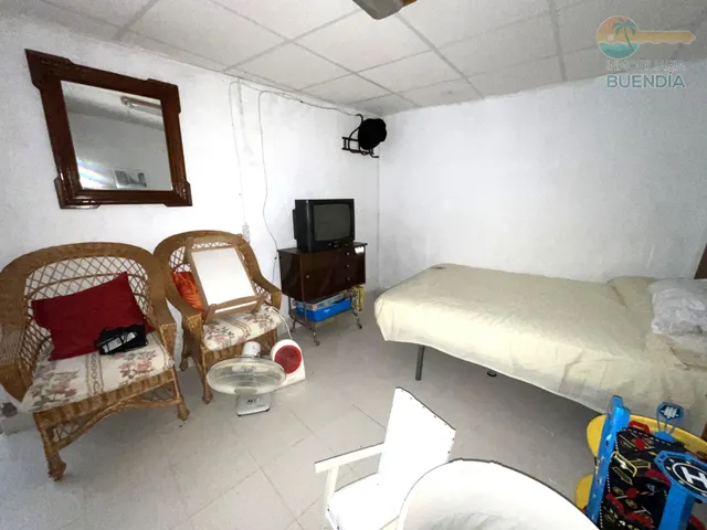 CASA PARA REFORMAR EN LOS CANOVAS, FUENTE ALAMO — 29