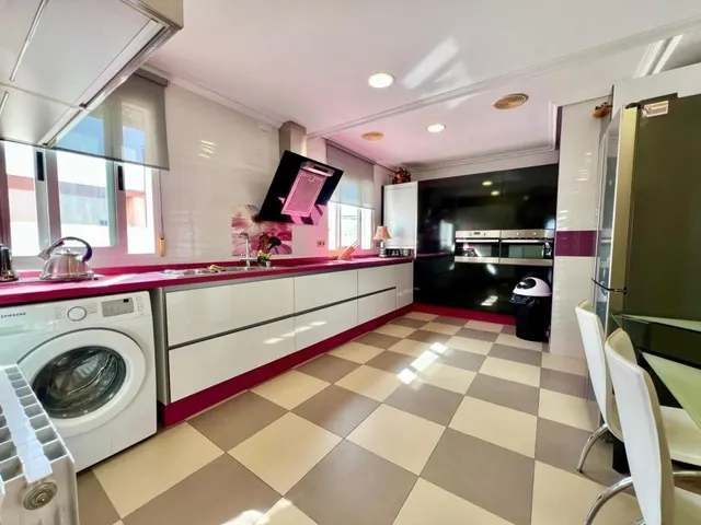 Apartamento 3 habitaciones 130m² en venta - La Mata pueblo — 10