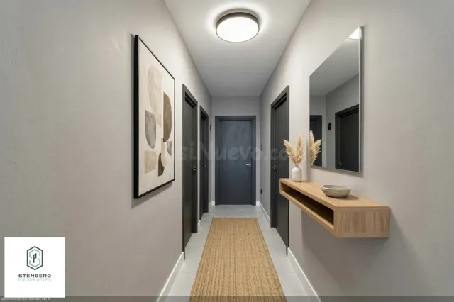 Piso en Venta en Marbella Málaga - foto 3