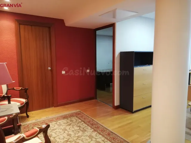 Piso a la venta en torre Gran Via - foto 2