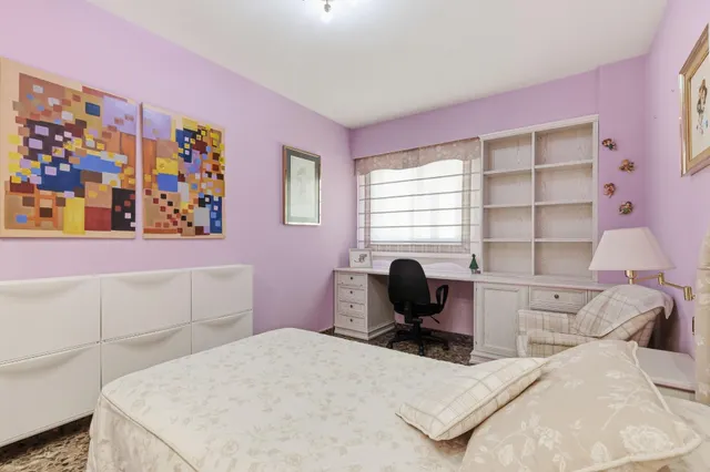 Magnifico piso en residencial junto al Roig Arena — 21
