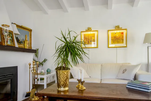 Encantadora villa con fantásticas zonas exteriores — 28