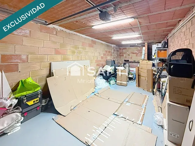 Casa de pueblo reformada con alma y estilo — 25