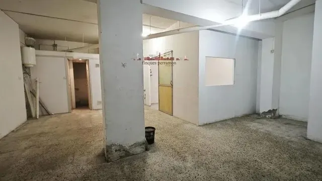 Local comercial - Barcelona (Gràcia / Vila de Gràcia) — 7