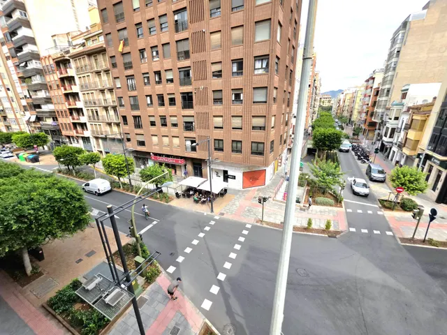 Exclusiva vivienda a estrenar en Castellón sin muebles — 8