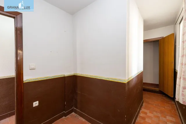 Edificio con gran potencial de desarrollo residencial en Zaidín – Granada — 41