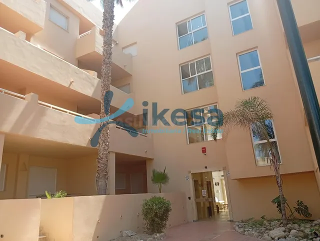 Se Vende Piso en Régimen Turístico en la localidad de Vera - foto 3
