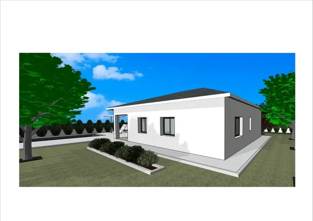 VILLAS EN LA ROMANA — 3