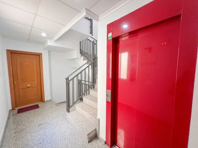 Ático 2 habitaciones 76m² en venta - torrevieja — 25