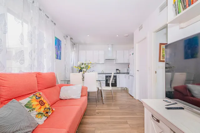 Precioso duplex moderno con patio — 6