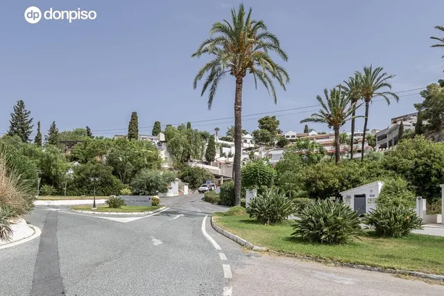 Casa con vistas al mar en San Antonio, La Herradura — 24