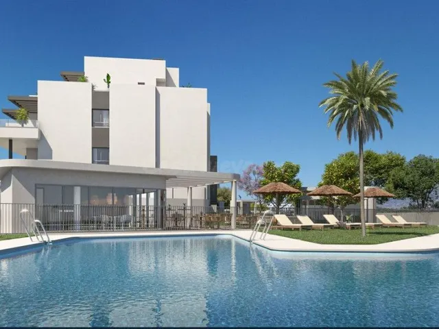 Apartamento 3 habitaciones 109m² en venta - Mijas — 3