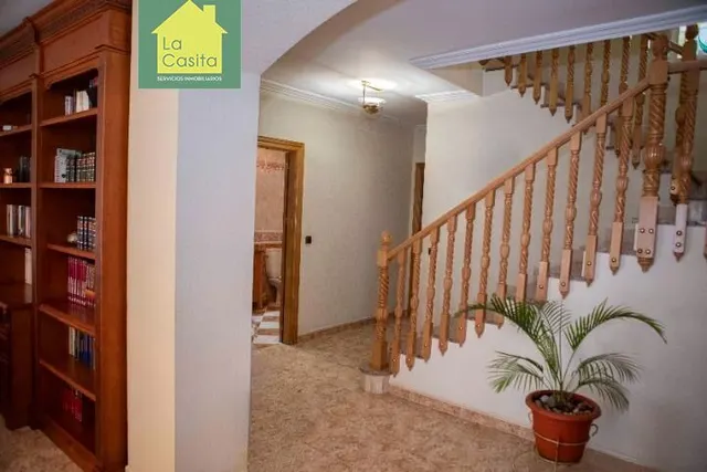 LA CASITA INMOBILIARIA VENDE CASA EN SAN PABLO — 14