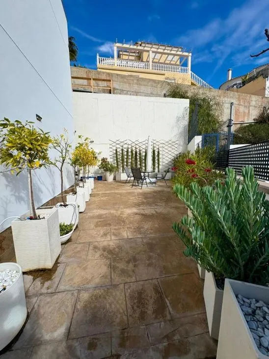 Villa 3 habitaciones 225m² en venta - Pueblo 5 — 11