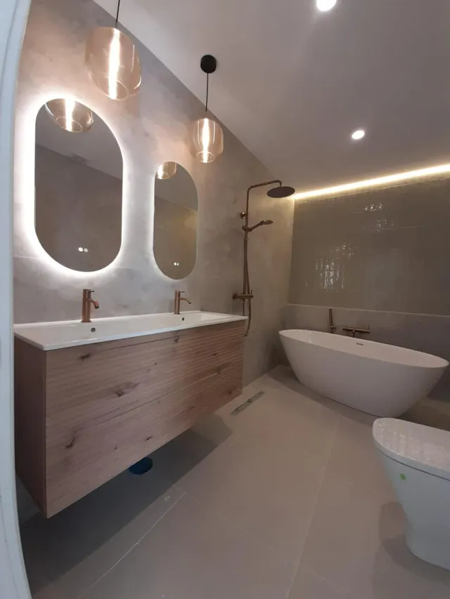 Piso 4 habitaciones 196m² en venta - Centro Histórico — 21