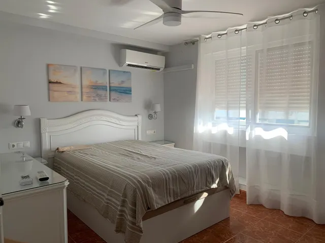 PISO REFORMADO EN FUENSANTA — 10