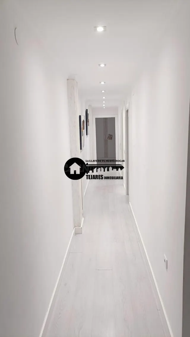 INMOBILIARIA TEJARES VENDE PISO ZONA CENTRO CARRETAS - foto 4
