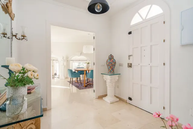 Chalet 4 habitaciones 319m² en venta - Centro — 12