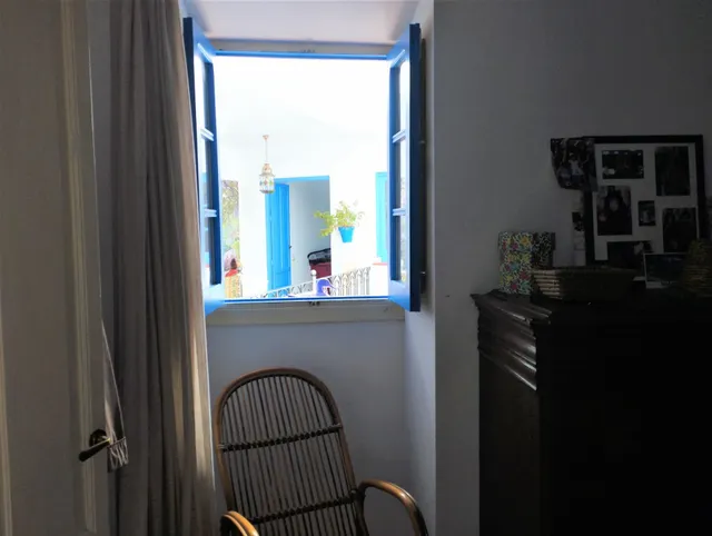 VENTA CASA CENTRICA EN MORÓN DE LA FRONTERA — 34