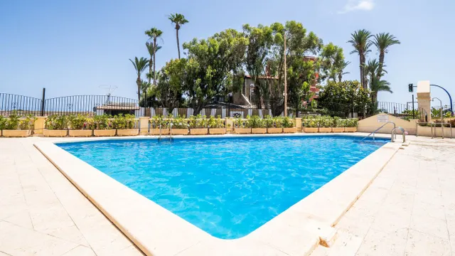 Apartamento 2 habitaciones 72m² en venta - Centro — 31