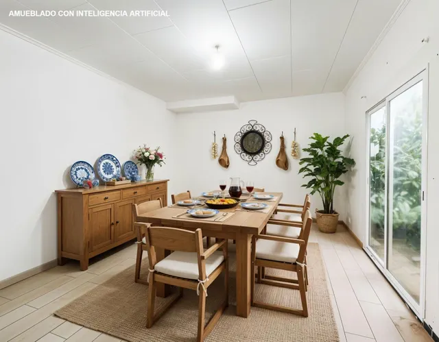 VIVIENDA EN PLANTA BAJA A LA VENTA, ALCÀSSER — 20