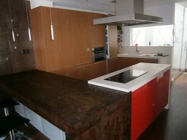 PISO EN MONOVAR - foto 2