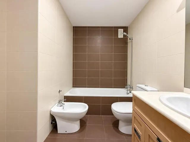 Piso en planta baja a la venta en naquera — 8