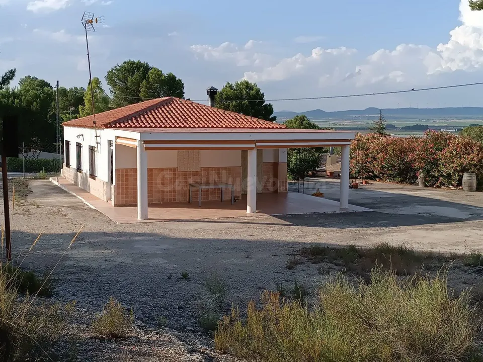 Villa 3 habitaciones 198m² en venta - Ayuntamiento