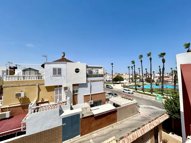 Casa 2 habitaciones 71m² en venta - La siesta — 23