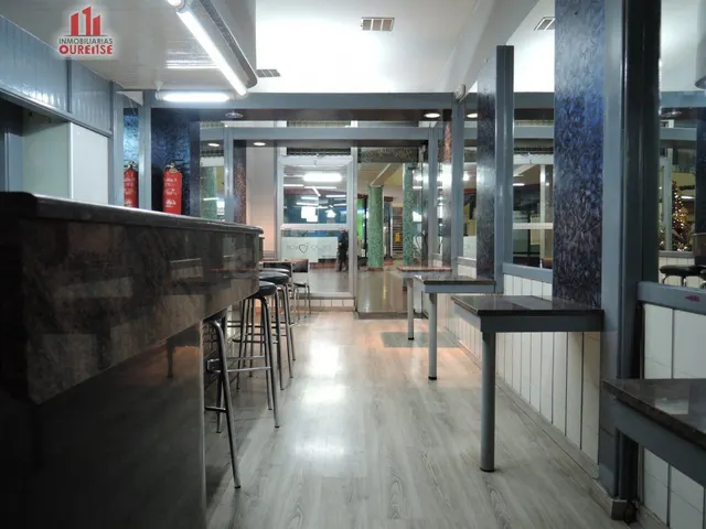 CAFETERIA SITUADA EN EL CENTRO, EN UNAS CONOCIDAS GALERÍAS M - foto 2