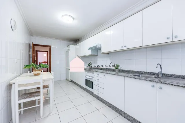 Piso de 3 habitaciones con excelente distribución — 19